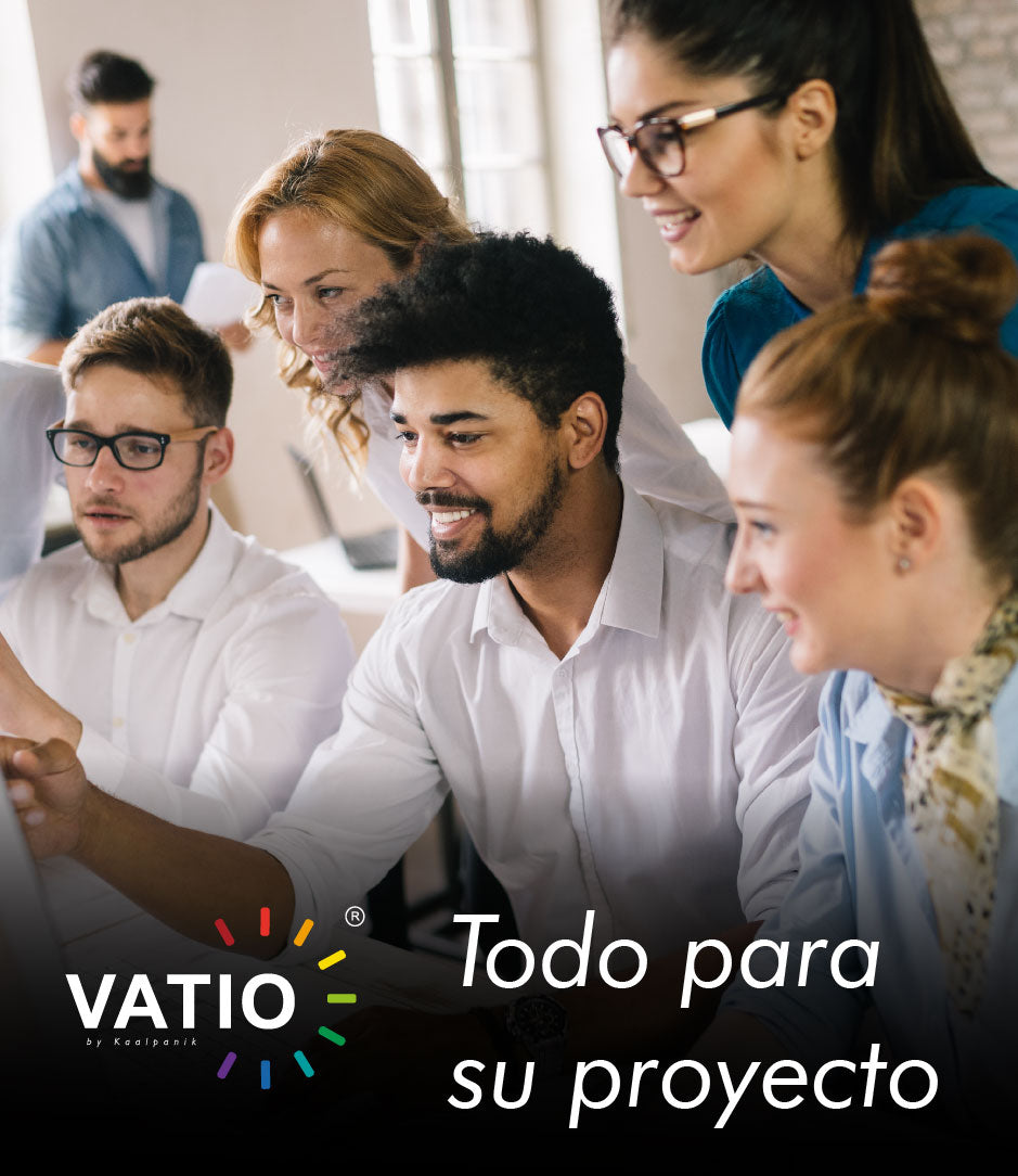 REFLECTOR 200W  VATIO – E-Vatio store