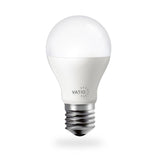 BOMBILLO LED 7W E27 6400°k