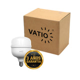 BOMBILLO LED 30W ALTA POTENCIA E27